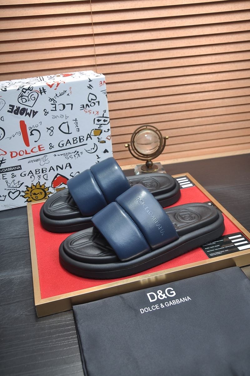 Dolce Gabbana Slippers